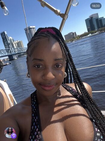 Full leaked Brownbodii private onlyfans photo