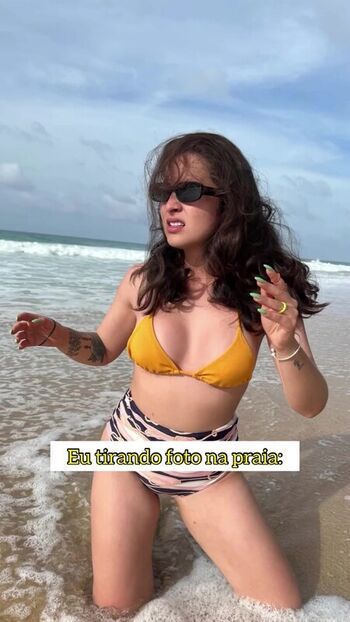 Full leaked Bruna ayra private onlyfans photo