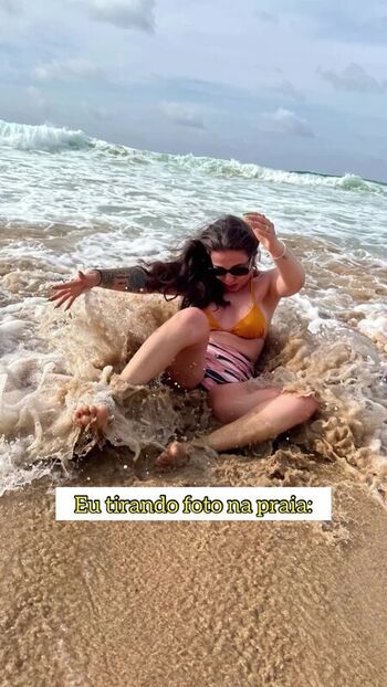 Full leaked Bruna ayra private onlyfans photo