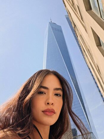 Full leaked Bruna balbino private onlyfans photo