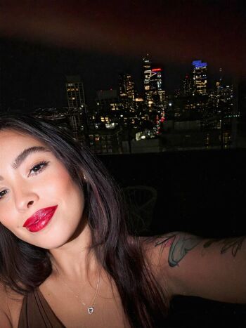 Full leaked Bruna balbino private onlyfans photo