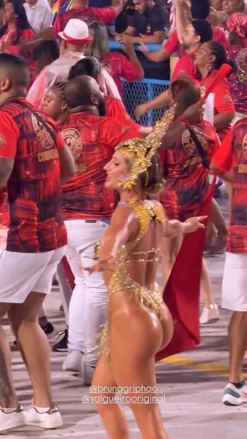 Full leaked Bruna griphao page private onlyfans photo