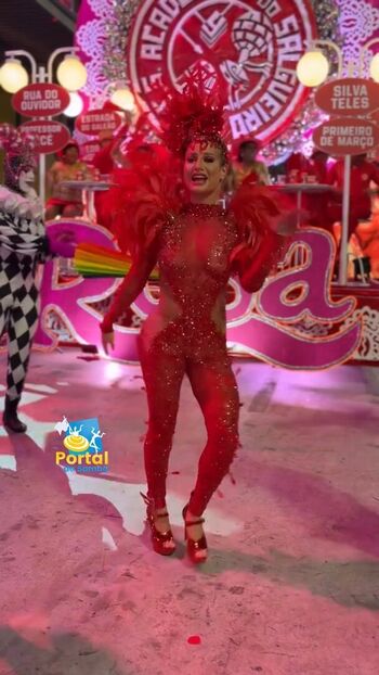 Full leaked Bruna griphao private onlyfans photo