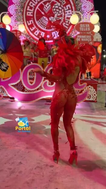Full leaked Bruna griphao private onlyfans photo