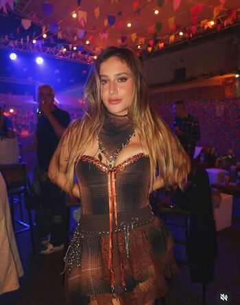 Full leaked Bruna griphao page private onlyfans photo