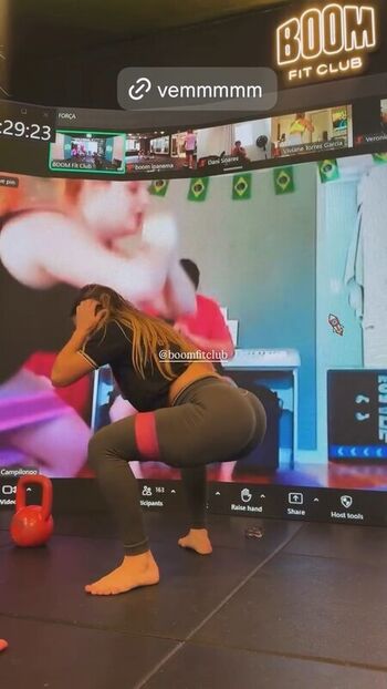 Full leaked Bruna griphao private onlyfans photo