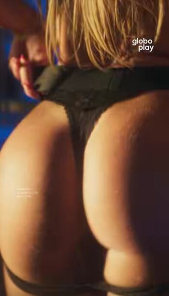 Full leaked Bruna griphao private onlyfans photo
