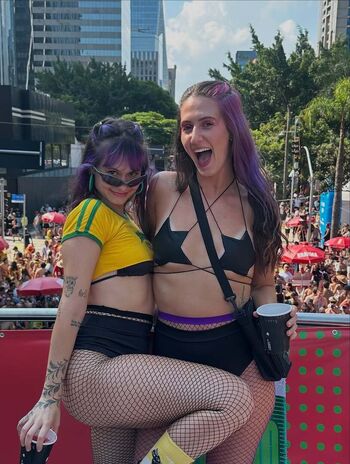 Full leaked Bruna k barni private onlyfans photo