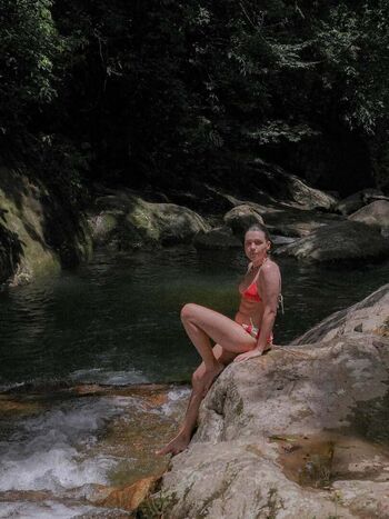 Full leaked Bruna linzmeyer private onlyfans photo
