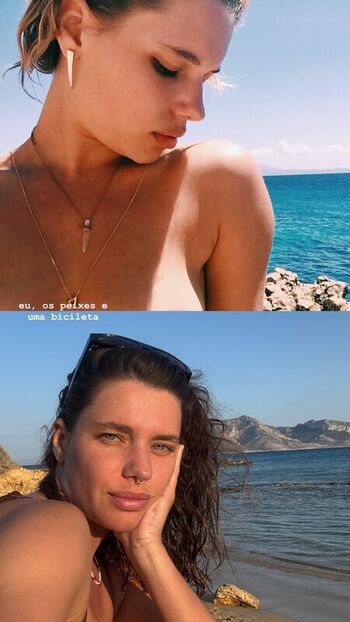 Full leaked Bruna linzmeyer private onlyfans photo
