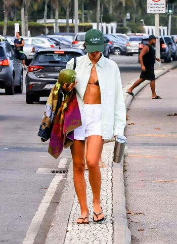 Full leaked Bruna marquezine page private onlyfans photo