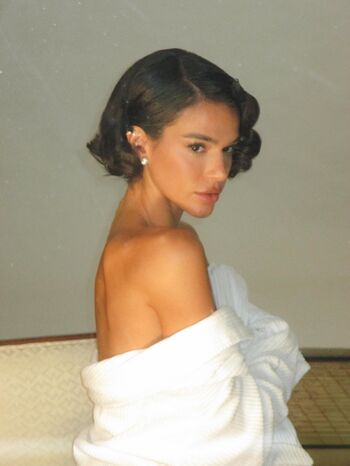 Bruna Marquezine