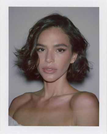 Full leaked Bruna marquezine private onlyfans photo