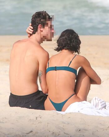 Full leaked Bruna marquezine page private onlyfans photo