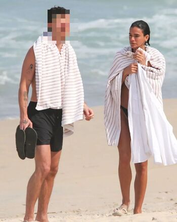Full leaked Bruna marquezine page private onlyfans photo