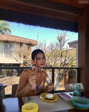 Full leaked Bruna marquezine page private onlyfans photo