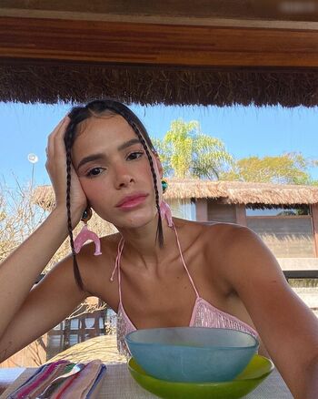 Full leaked Bruna marquezine private onlyfans photo