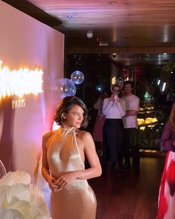 Full leaked Bruna marquezine private onlyfans photo