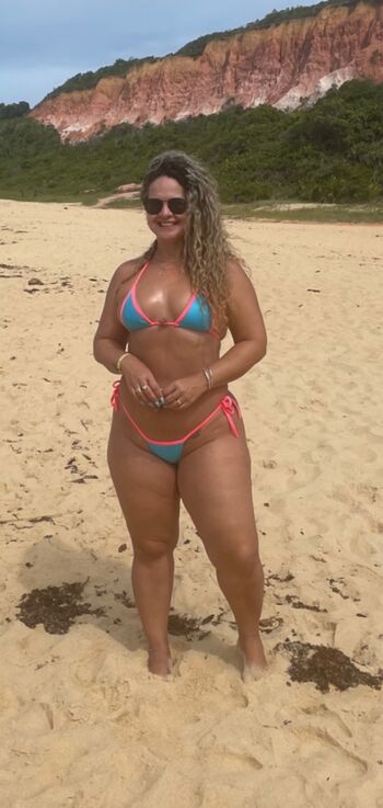 Full leaked Bruna rosa private onlyfans photo