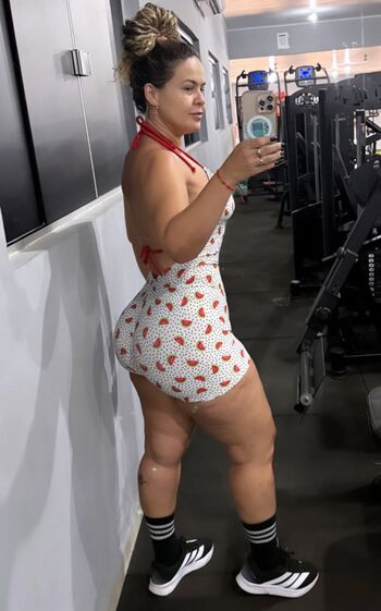 Full leaked Bruna rosa private onlyfans photo