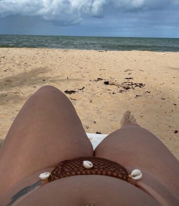Full leaked Bruna rosa private onlyfans photo