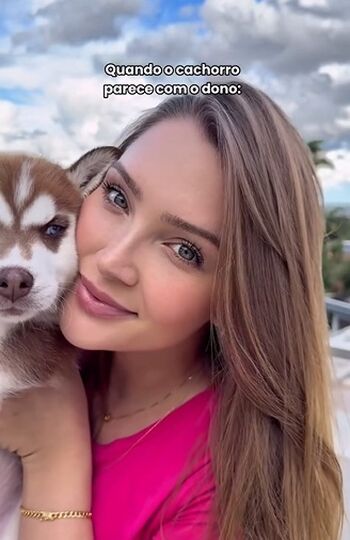 Full leaked Bruna simek private onlyfans photo