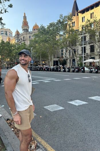 Full leaked Brunocalcantara private onlyfans photo