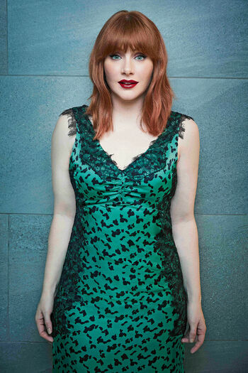 Full leaked Bryce dallas howard private onlyfans photo