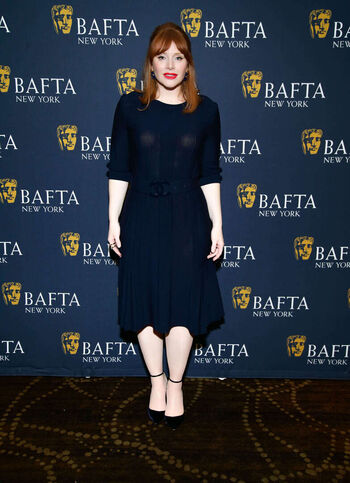 Full leaked Bryce dallas howard private onlyfans photo