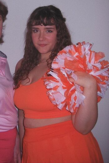 Full leaked Hunnybee/ private onlyfans photo