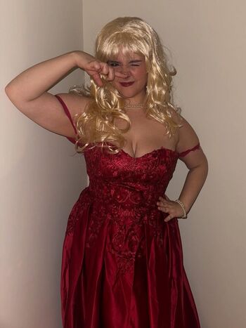 Full leaked Cubbixoxo/ private onlyfans photo