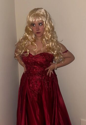 Full leaked Saady lange/ private onlyfans photo