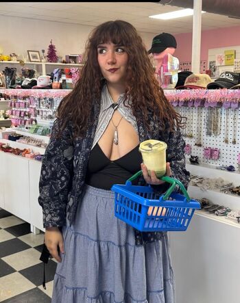 Full leaked Nvanyx/ private onlyfans photo