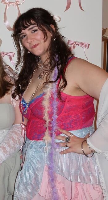 Full leaked Fawn fxck / private onlyfans photo