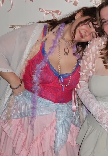 Full leaked Mystical battle bunny / private onlyfans photo