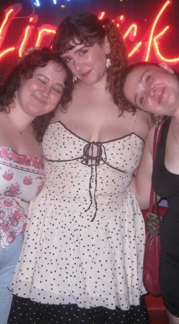 Full leaked Just a female nerd/ private onlyfans photo