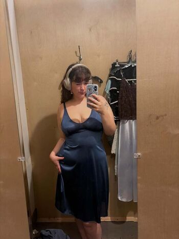 Full leaked Jenny wilson/ private onlyfans photo