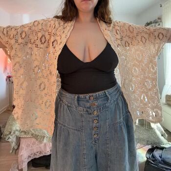 Full leaked Poppachan / private onlyfans photo