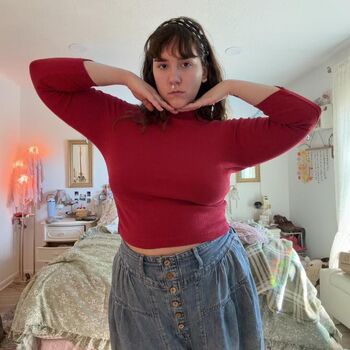 Full leaked Tabatha pacer/ private onlyfans photo