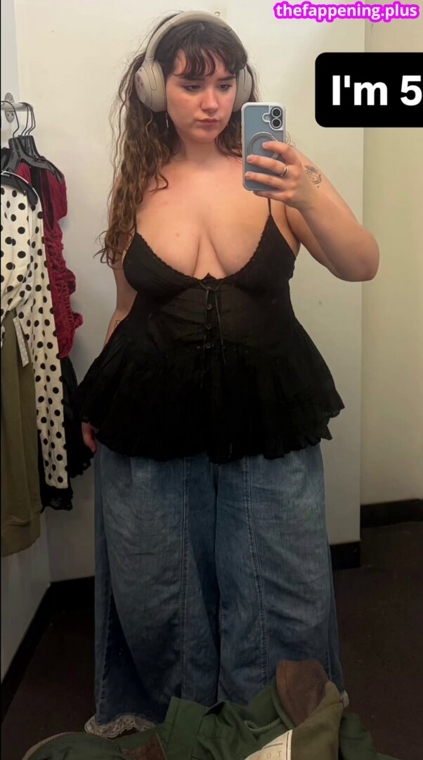 Full leaked Lividoll private onlyfans photo