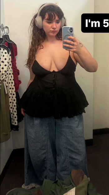 Full leaked Therealnestyofficial/ private onlyfans photo