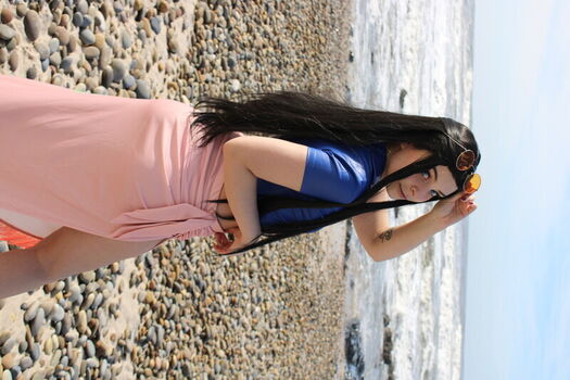 Full leaked Bu nezu page private onlyfans photo