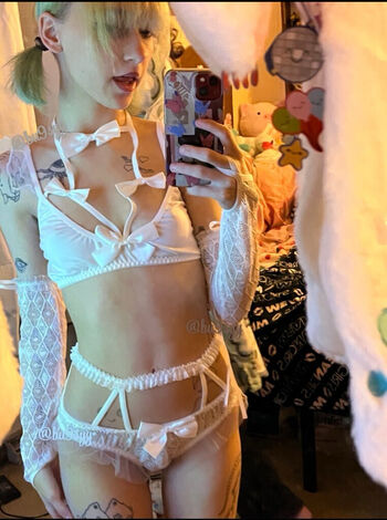 Full leaked Busyy on twitter and fansly private onlyfans photo