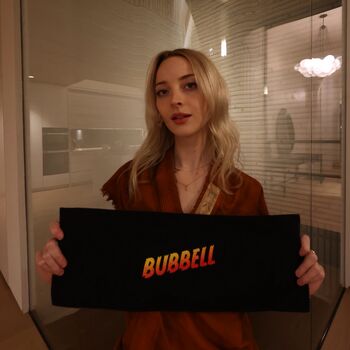 Full leaked Bubbell page private onlyfans photo