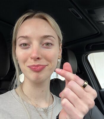 Full leaked Bubbell private onlyfans photo