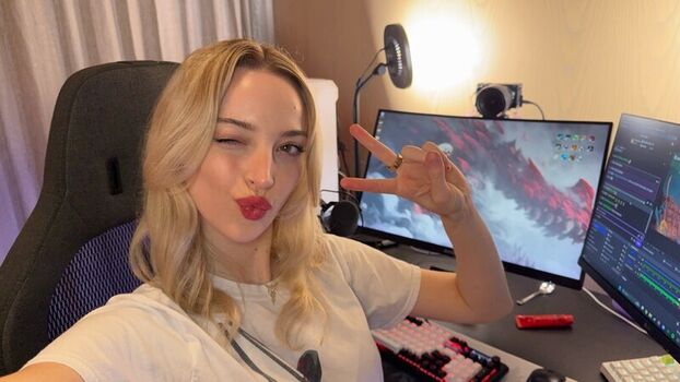 Full leaked Bubbell private onlyfans photo