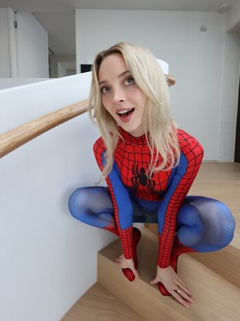 Full leaked Bubbell private onlyfans photo