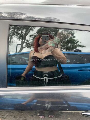 Full leaked Bubbles private onlyfans photo