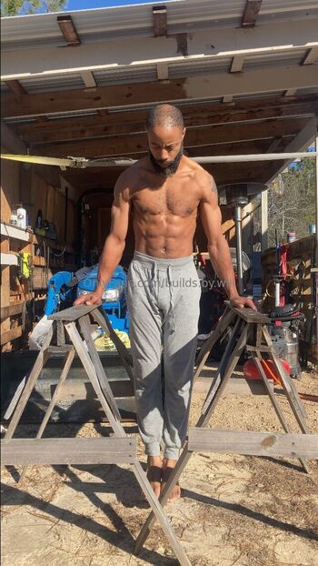 Full leaked Builds by will private onlyfans photo