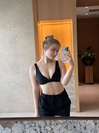 Full leaked Bulebarbie official private onlyfans photo